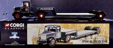 CORGI 16702 PICKFORDS SCAMMELL