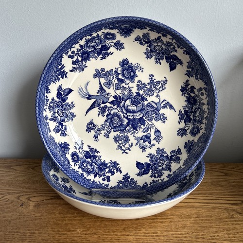 Royal stafford asiatic - royal,