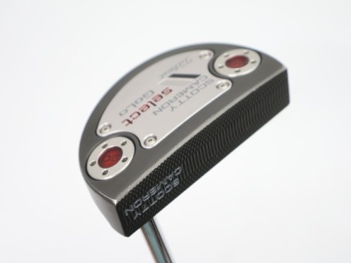 Scotty cameron select - scotty,