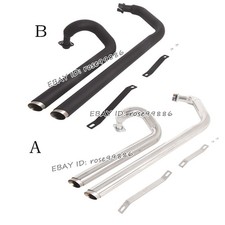 For Yamaha XV400 XV535 Virago