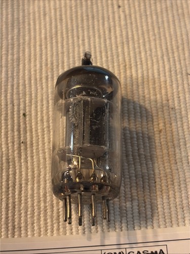 Ecc82 valvo test good - valvo, x1