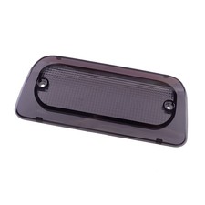 Smoke 3rd Brake Light Lens