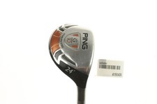 Ping G10 Golf Club Mens Right