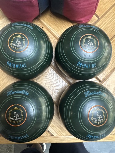 Henselite dreamline - henselite,