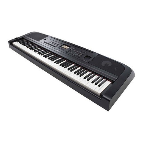 Yamaha dgx 670 88 - yamaha,