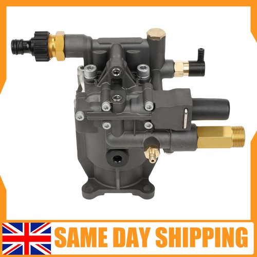 Petrol pressure washer pump - petrol,