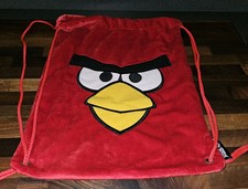 Angry Birds Christmas Present