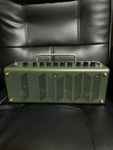 Yamaha thr10 guitar amp - amp, main