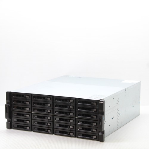Qnap ec2480u nas 3gb ram - ts,