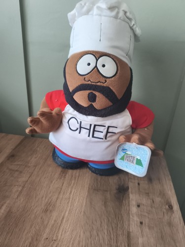South park large chef - large,