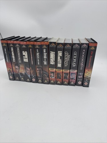 007 james bond - bond, x13