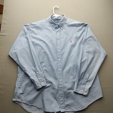 Ralph Lauren Men's Blake Dress