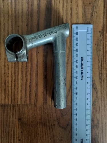 Vintage quill stem - quill,