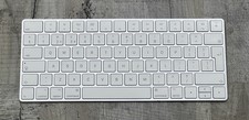 Genuine Apple Magic Keyboard