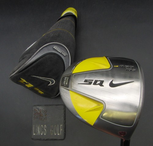 Nike sumo 460 driver - sq,