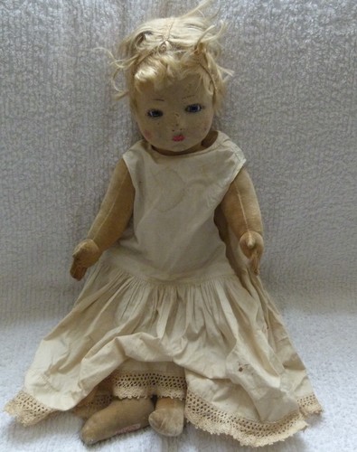 Antique chad valley bambina - antique,