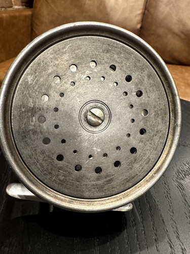 Vintage hardy prewar perfect - vintage,
