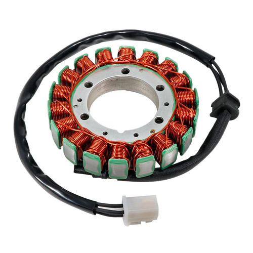 Motorcycle stator coil - stator,