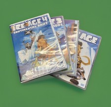 Ice Age DVD Bundle: Includes -