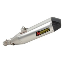 Exhaust Muffler Mid Link Pipe