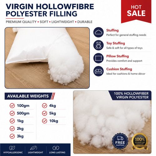 Pure virgin hollow - pure,
