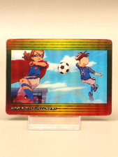 Yuuto Kidou Akio Fudou Inazuma