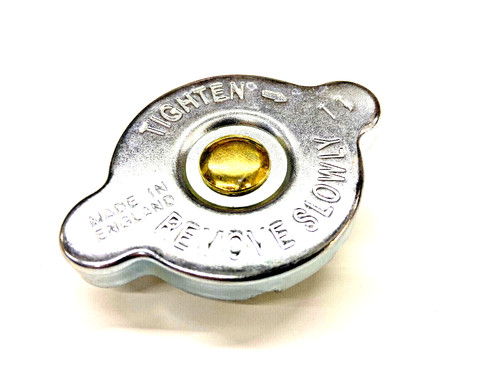 Radiator cap spec - radiator,
