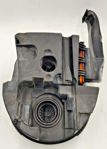 Air box filter housing - box, f