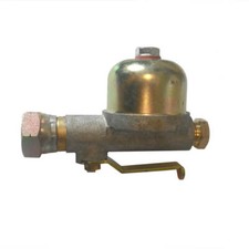 Atkinson Filter Valve Pack Fitting Kit For Bottom Out Heating Oil Tank (AFV1000)