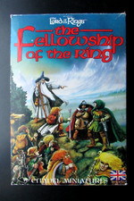 OOP Citadel / Warhammer Metal