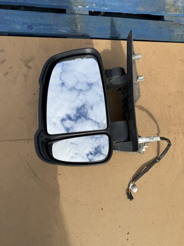 Ducato boxer relay wing - relay,
