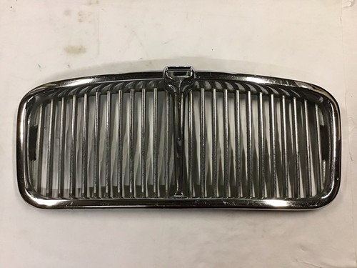 Jaguar series xj6 xj12 - jaguar,