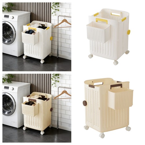 Rolling foldable plastic - foldable,