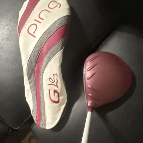Ping le2 driver 5 - le2, 11.5°
