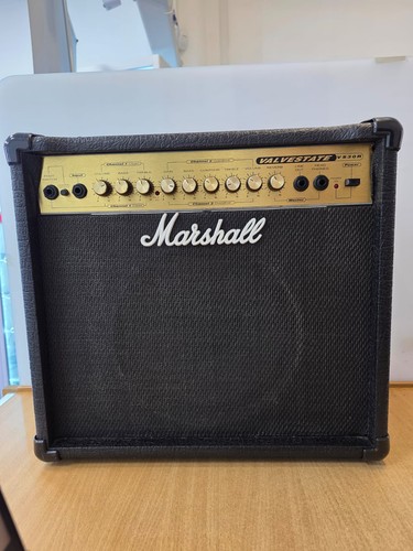 Marshall valvestate vs30r 30w - valvestate,
