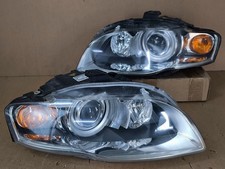 GENUINE Audi A4 B7 XENON HID