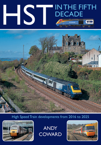 Hst the fifth - the, new
