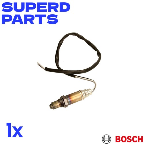 Oxygen sensor ozh014 - oxygen, for