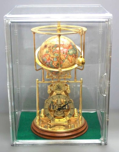 Franklin mint cosmochronotrope - mint,