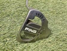 Ping Cadence TR Craz-e-r