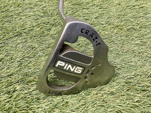 Ping cadence craz - ping, tr