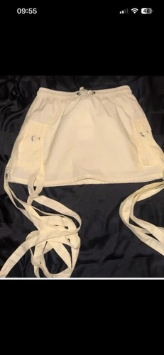 Heretic nine parachute
