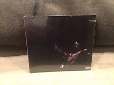 Travis Scott  - Utopia (X) - New (CD) Sealed