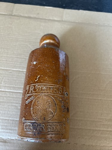 Vintage whites stoneware - vintage,