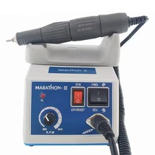 Dental Lab Marathon Electric