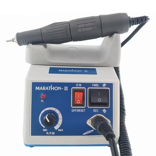 Dental lab marathon - marathon, electric