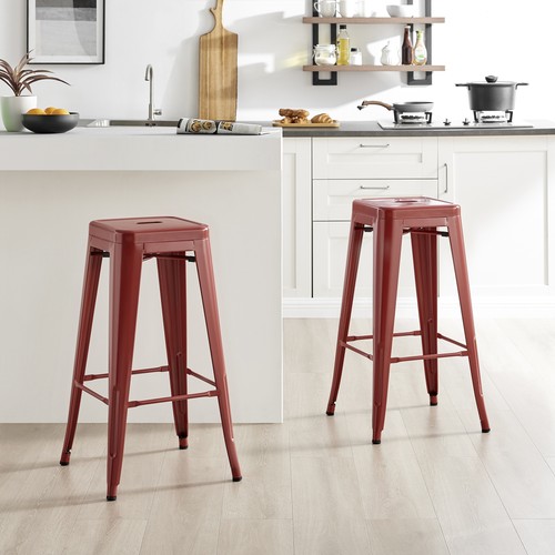 Seconds colton red tolix - **seconds**,
