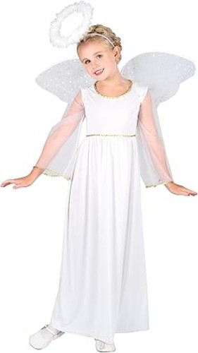 Wicked costumes girls angel - girls,