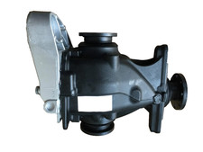 BMW 3 Series E90 E87 316i 318i