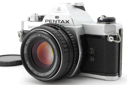 Near mint pentax mx - -],